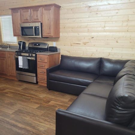 073 Tiny Home Nr Grand Canyon South Rim Sleeps 8 Valle Exterior foto